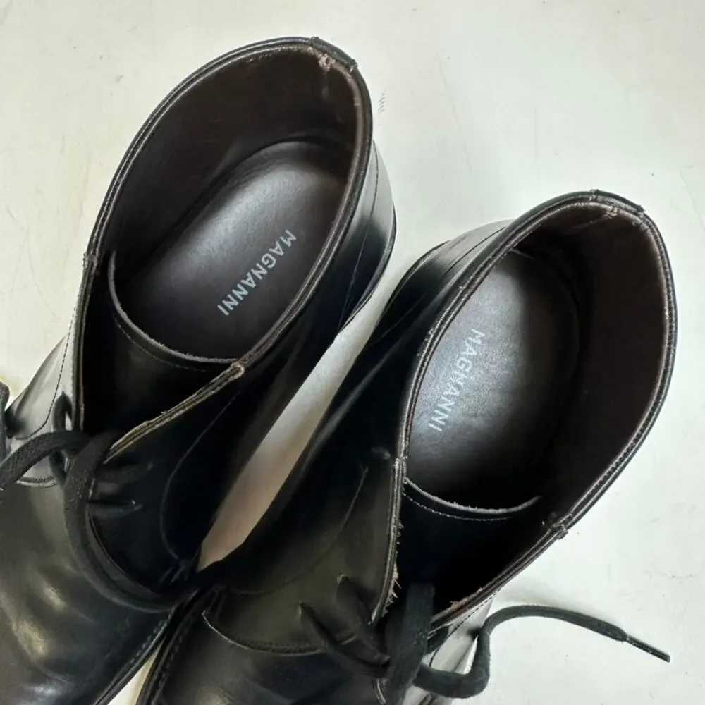 Magnanni this black